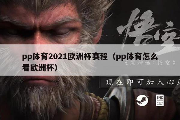 pp体育2021欧洲杯赛程（pp体育怎么看欧洲杯）