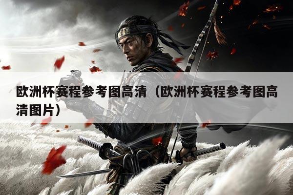 欧洲杯赛程参考图高清（欧洲杯赛程参考图高清图片）