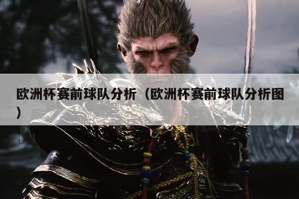 欧洲杯赛前球队分析（欧洲杯赛前球队分析图）