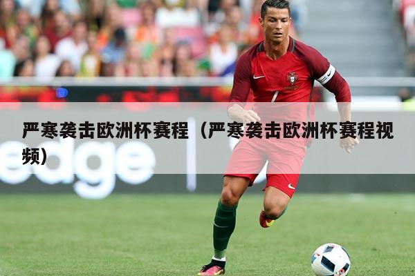 严寒袭击欧洲杯赛程（严寒袭击欧洲杯赛程视频）