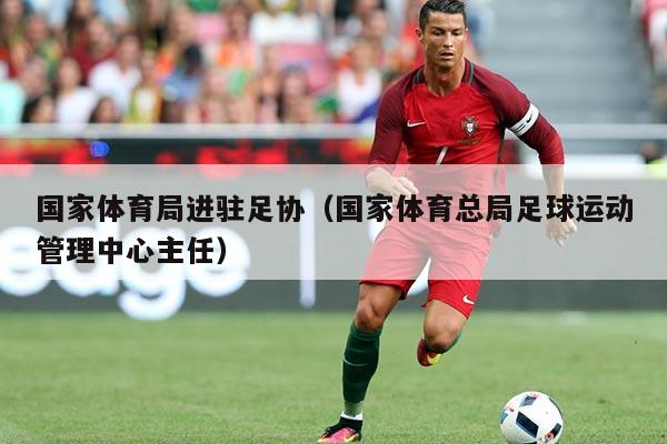 国家体育局进驻足协(国家体育总局足球运动管理中心主任)