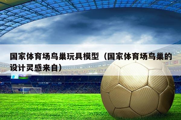 国家体育场鸟巢玩具模型（国家体育场鸟巢的设计灵感来自）