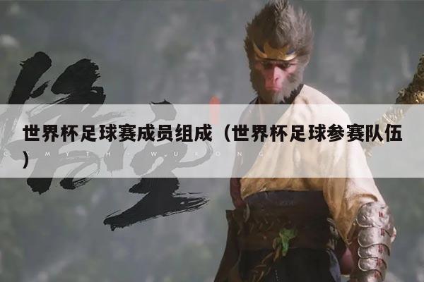 世界杯足球赛成员组成（世界杯足球参赛队伍）
