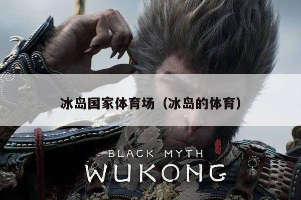 冰岛国家体育场（冰岛的体育）