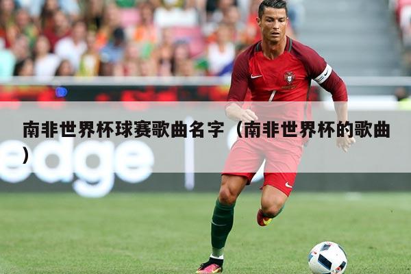 南非世界杯球赛歌曲名字(南非世界杯的歌曲)