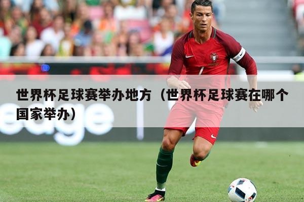 世界杯足球赛举办地方（世界杯足球赛在哪个国家举办）